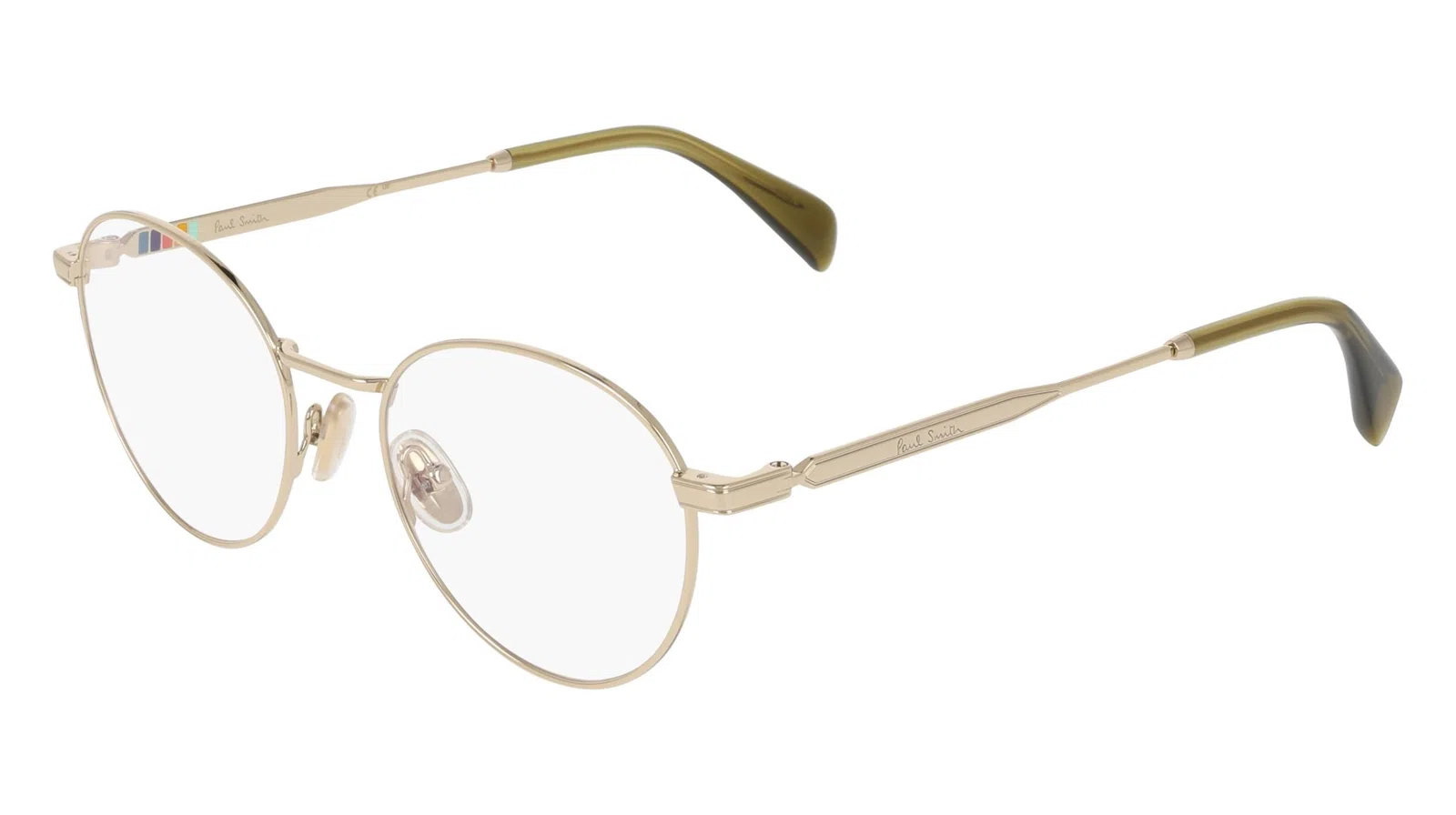 Paul Smith PS25102 MAYS Eyeglasses - view 4